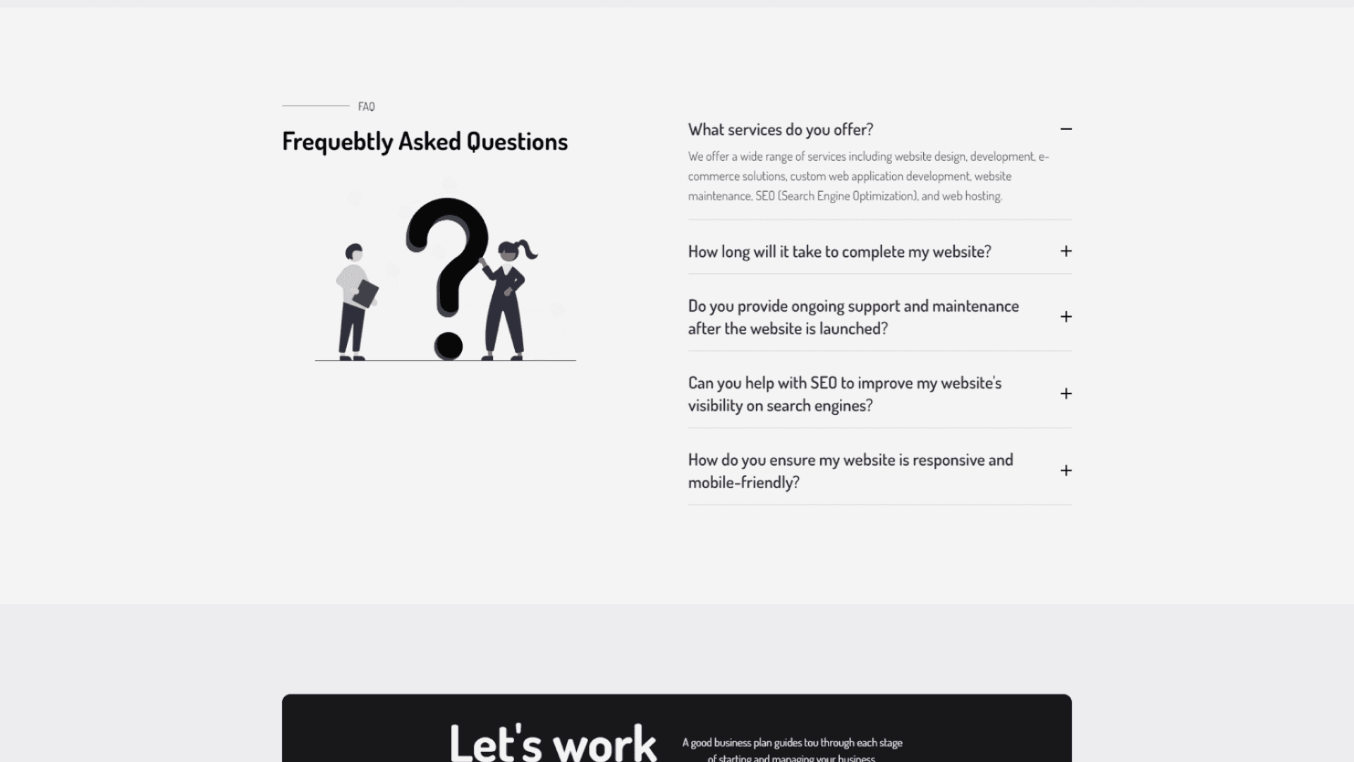 Argona | Agency Website-9