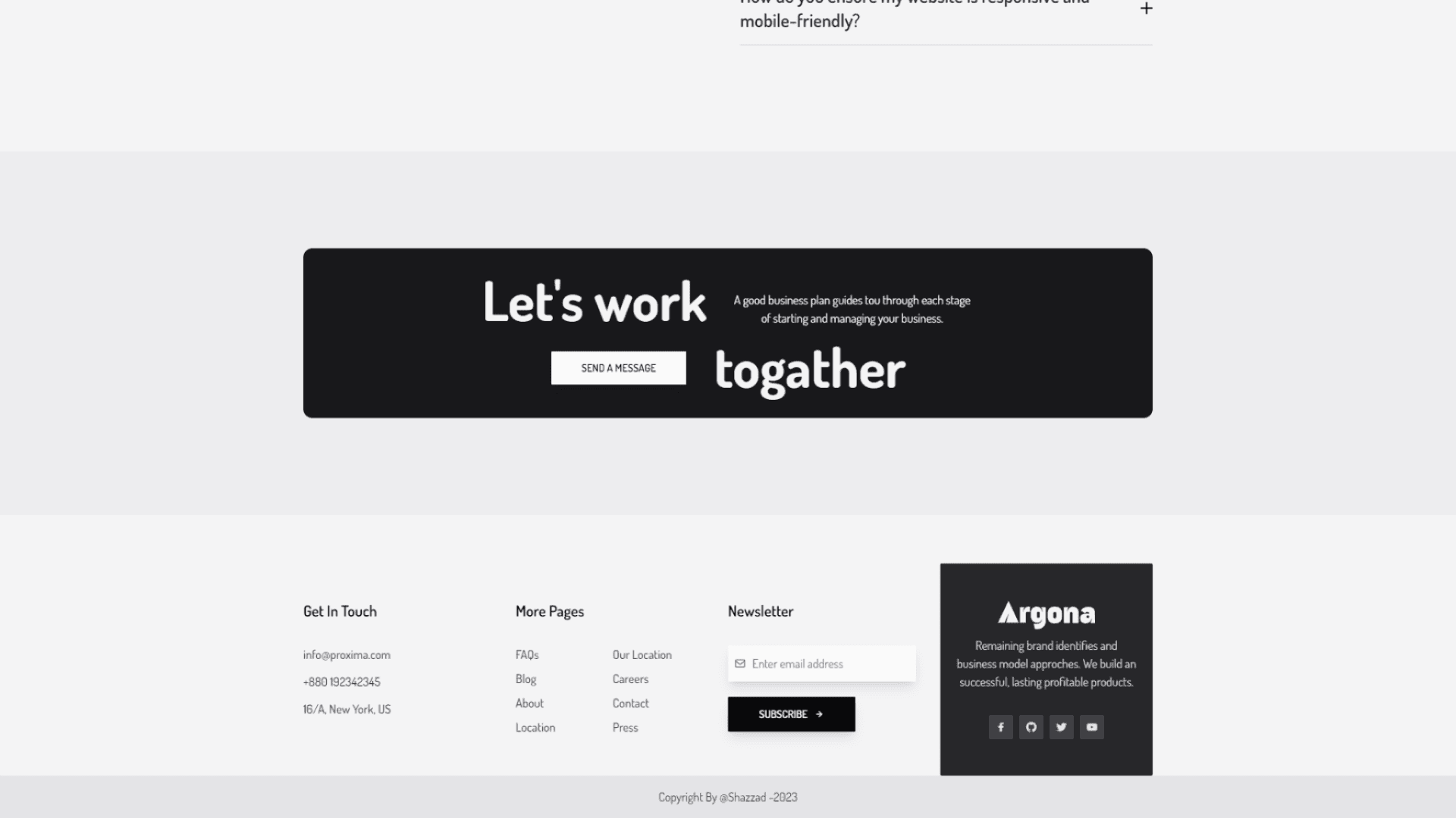 Argona | Agency Website-10