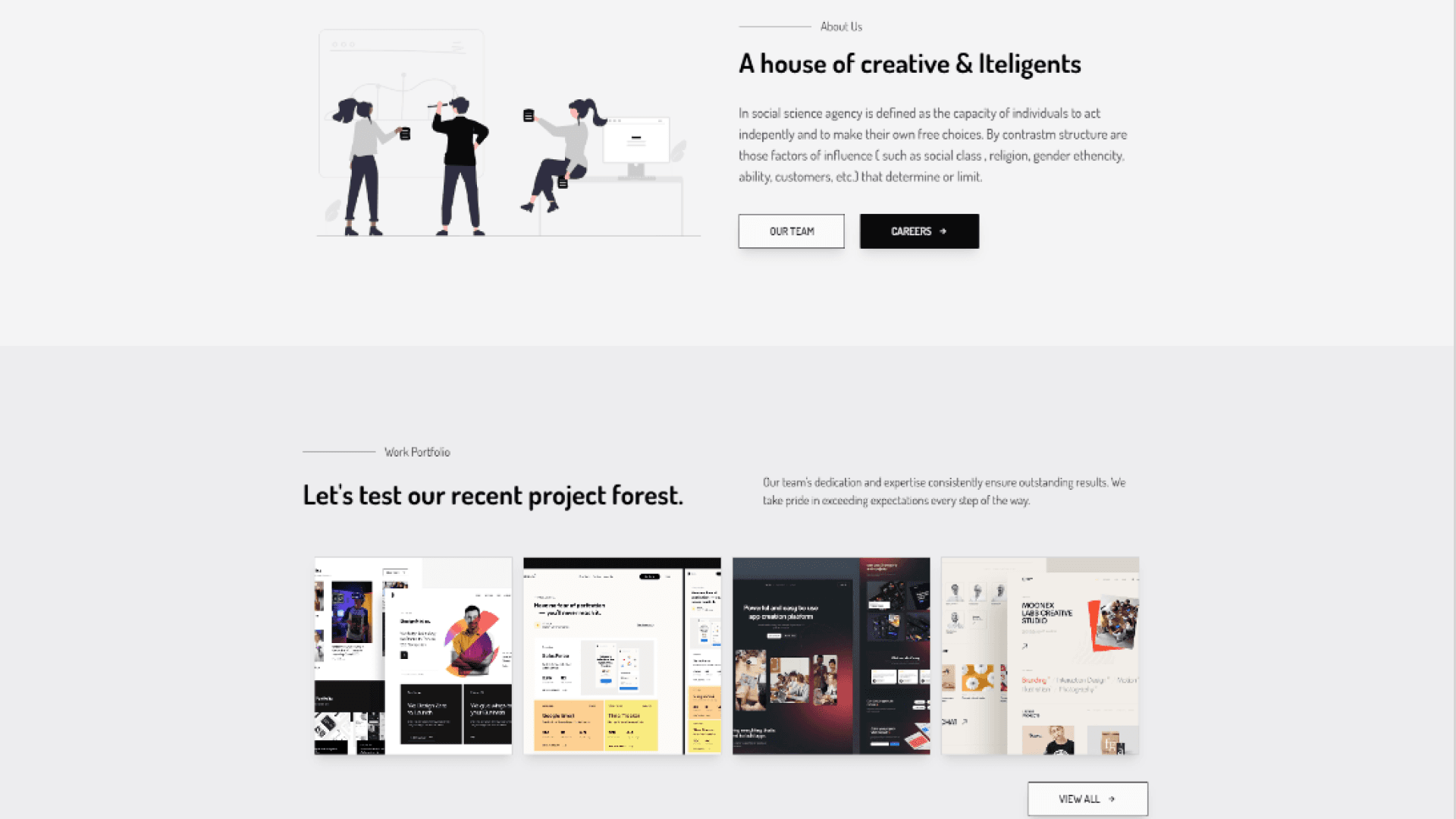 Argona | Agency Website-1