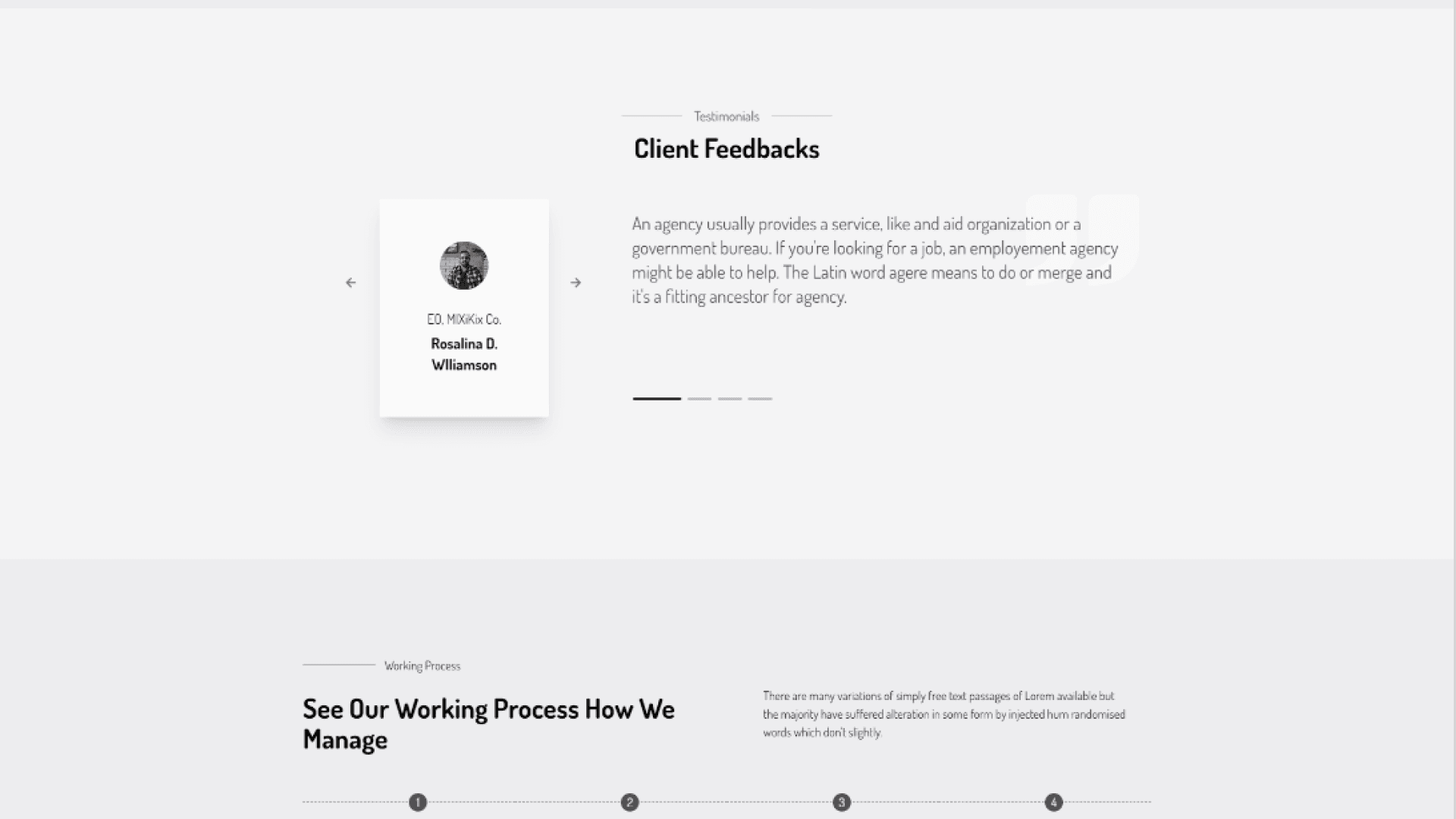 Argona | Agency Website-2