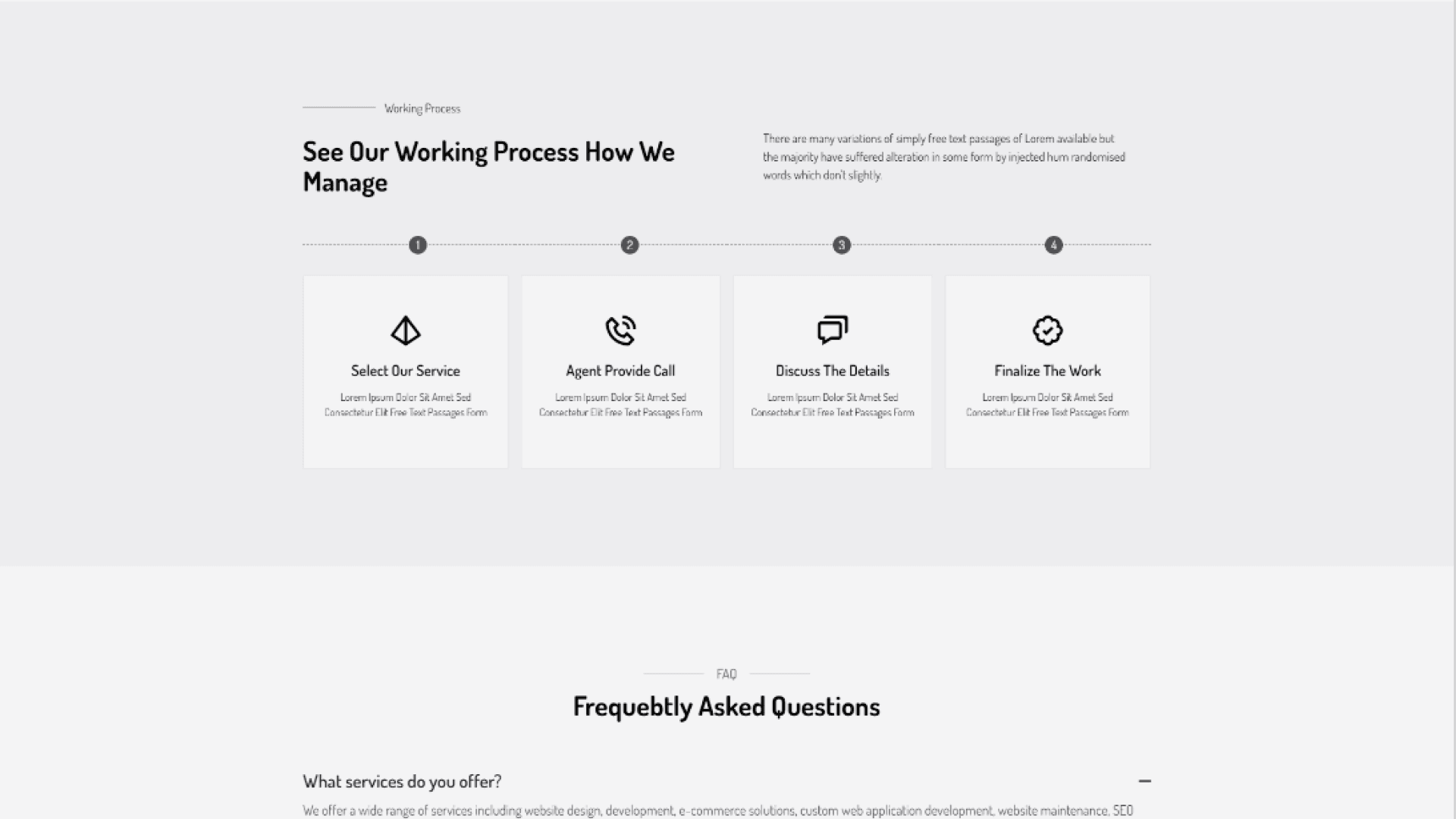 Argona | Agency Website-3