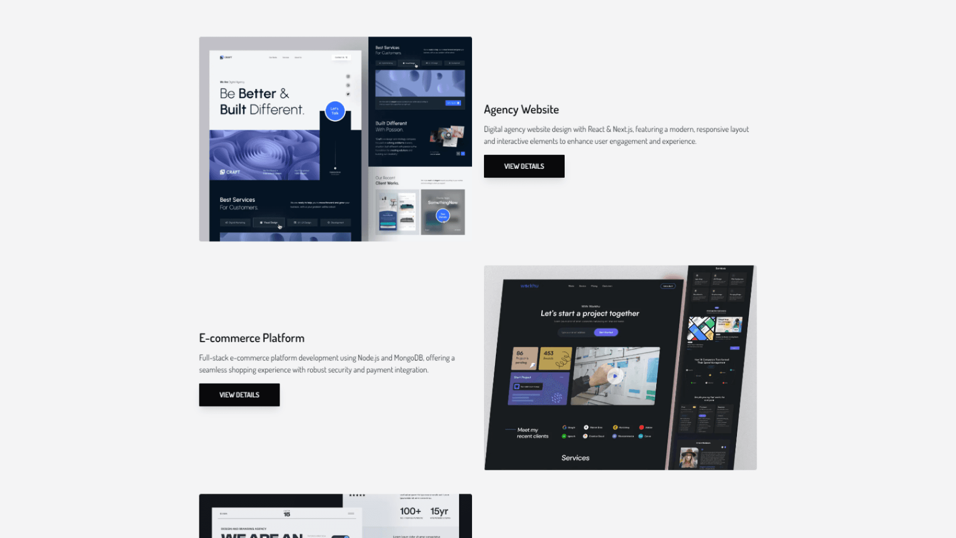 Argona | Agency Website-7