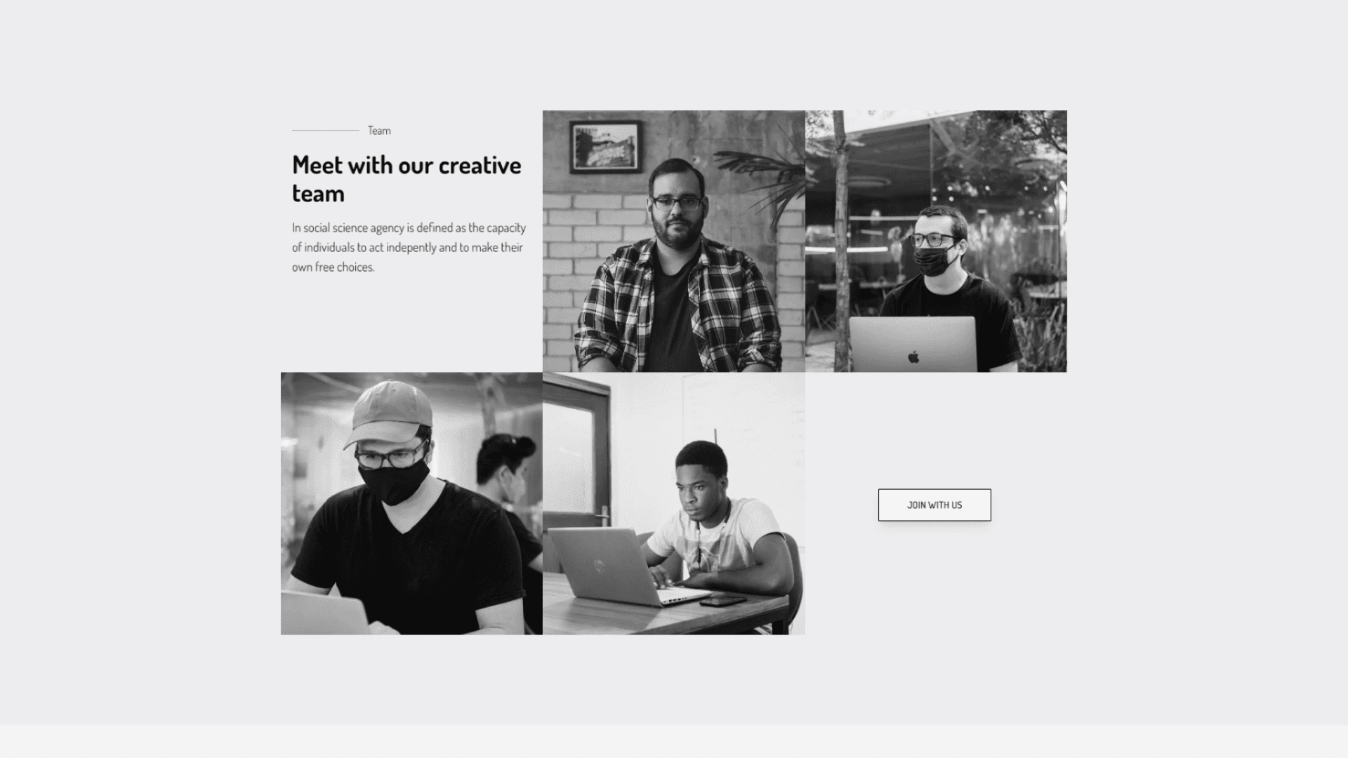 Argona | Agency Website-8