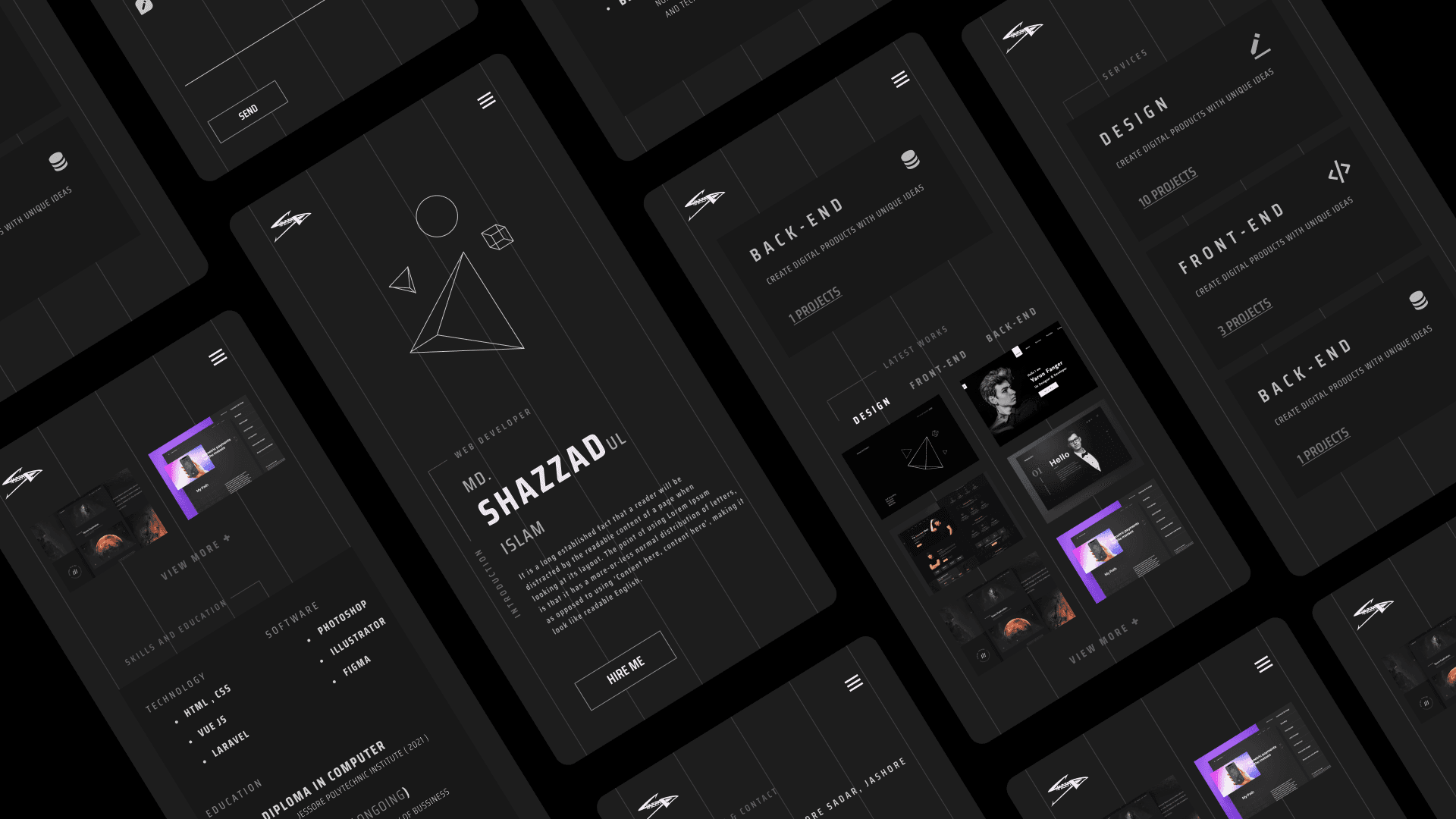 Portfolio Website-0