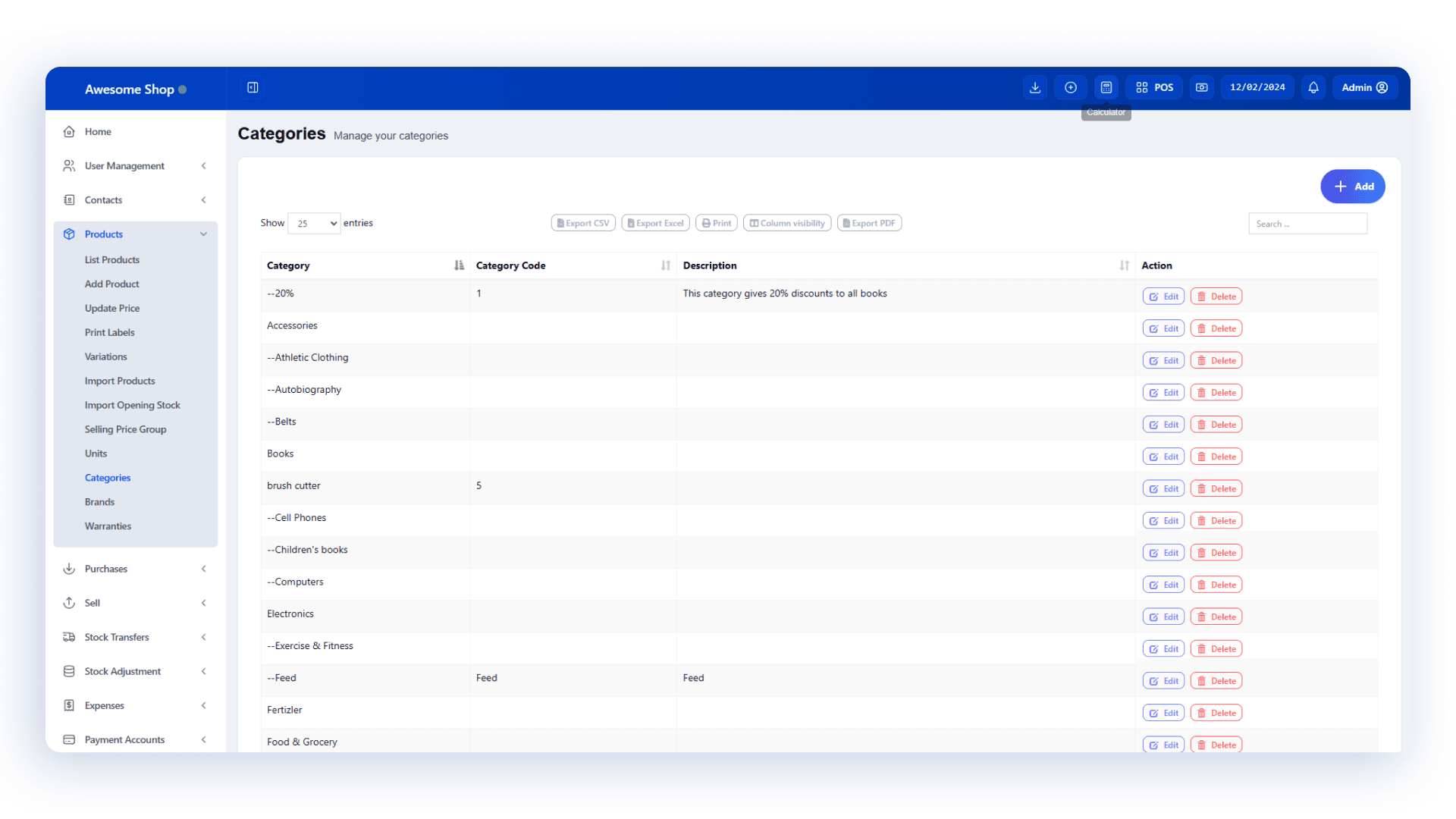 POS-ERP System-3