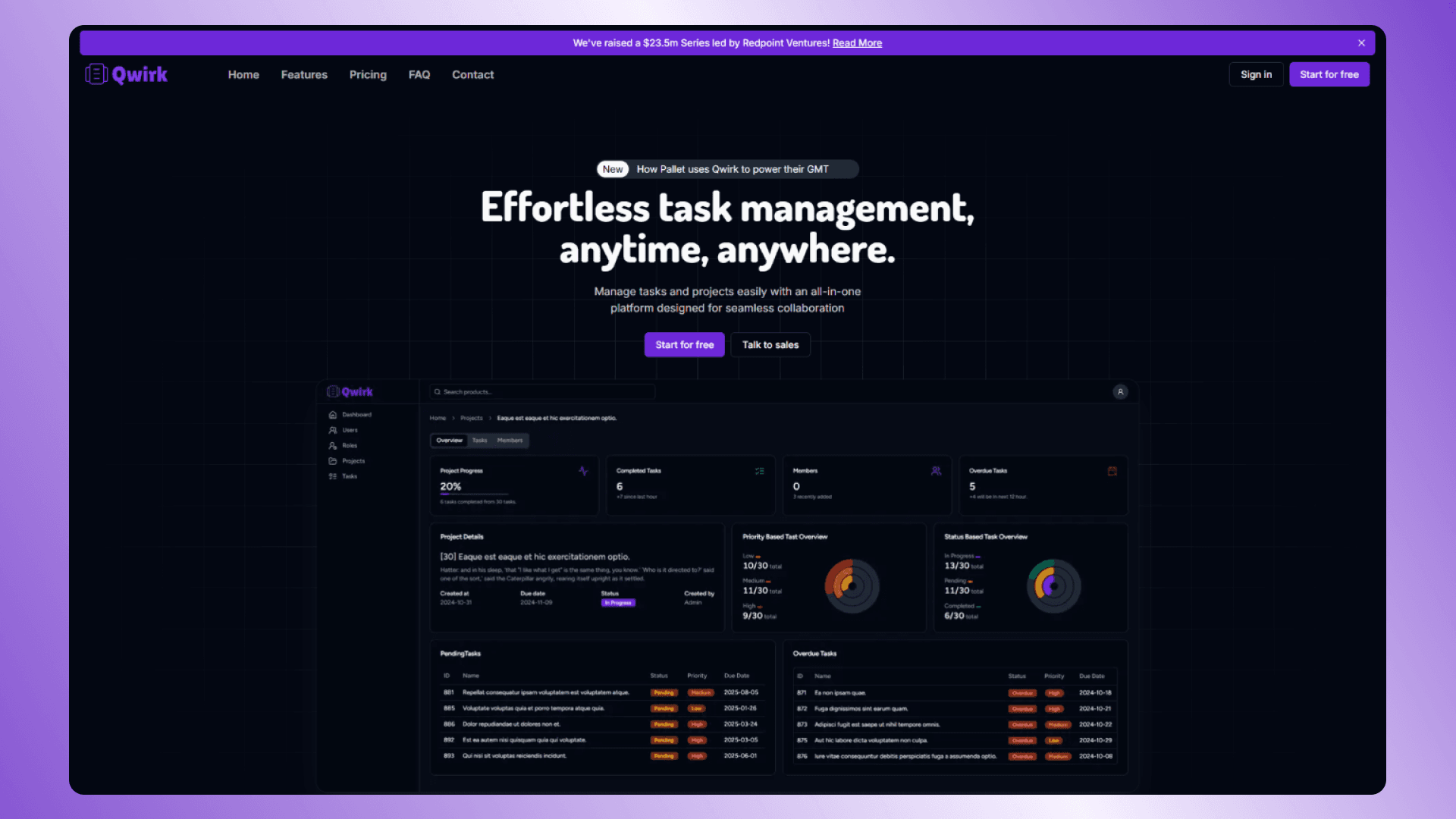 Qwirk-SAAS Landing Page-0