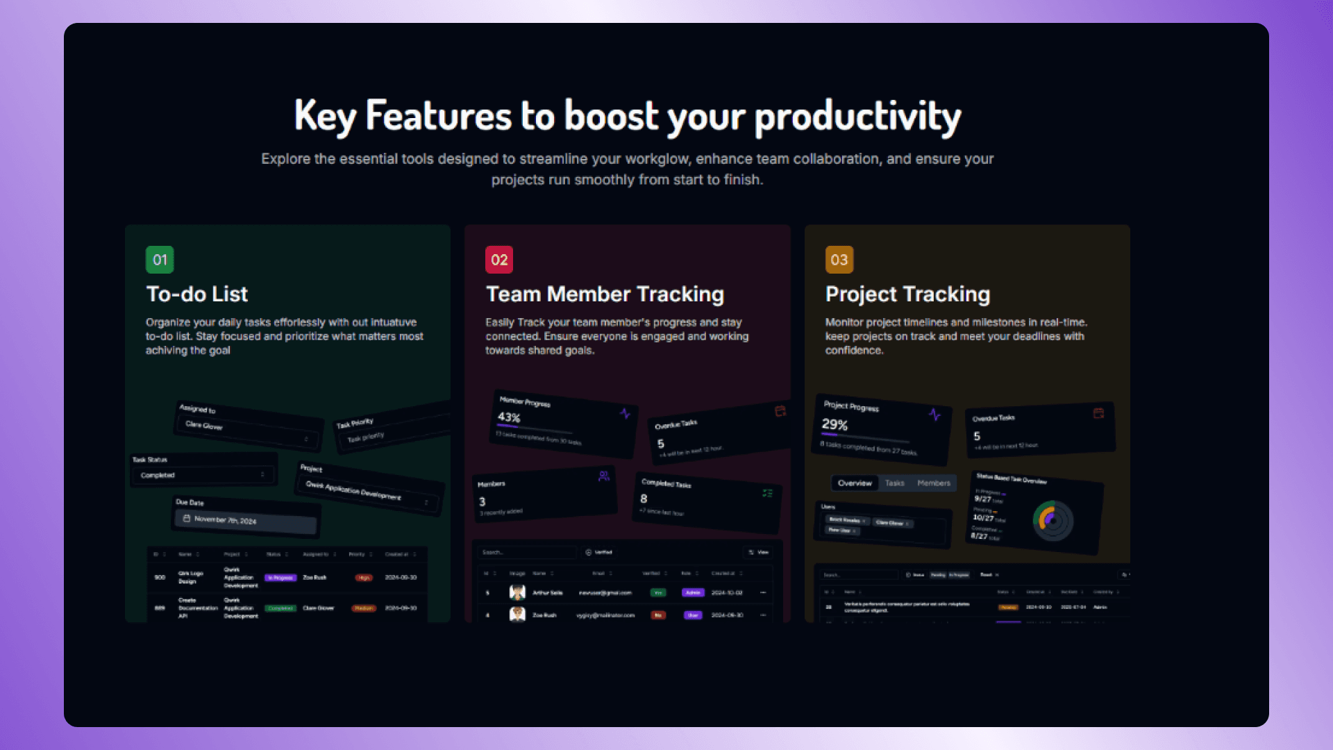 Qwirk-SAAS Landing Page-1