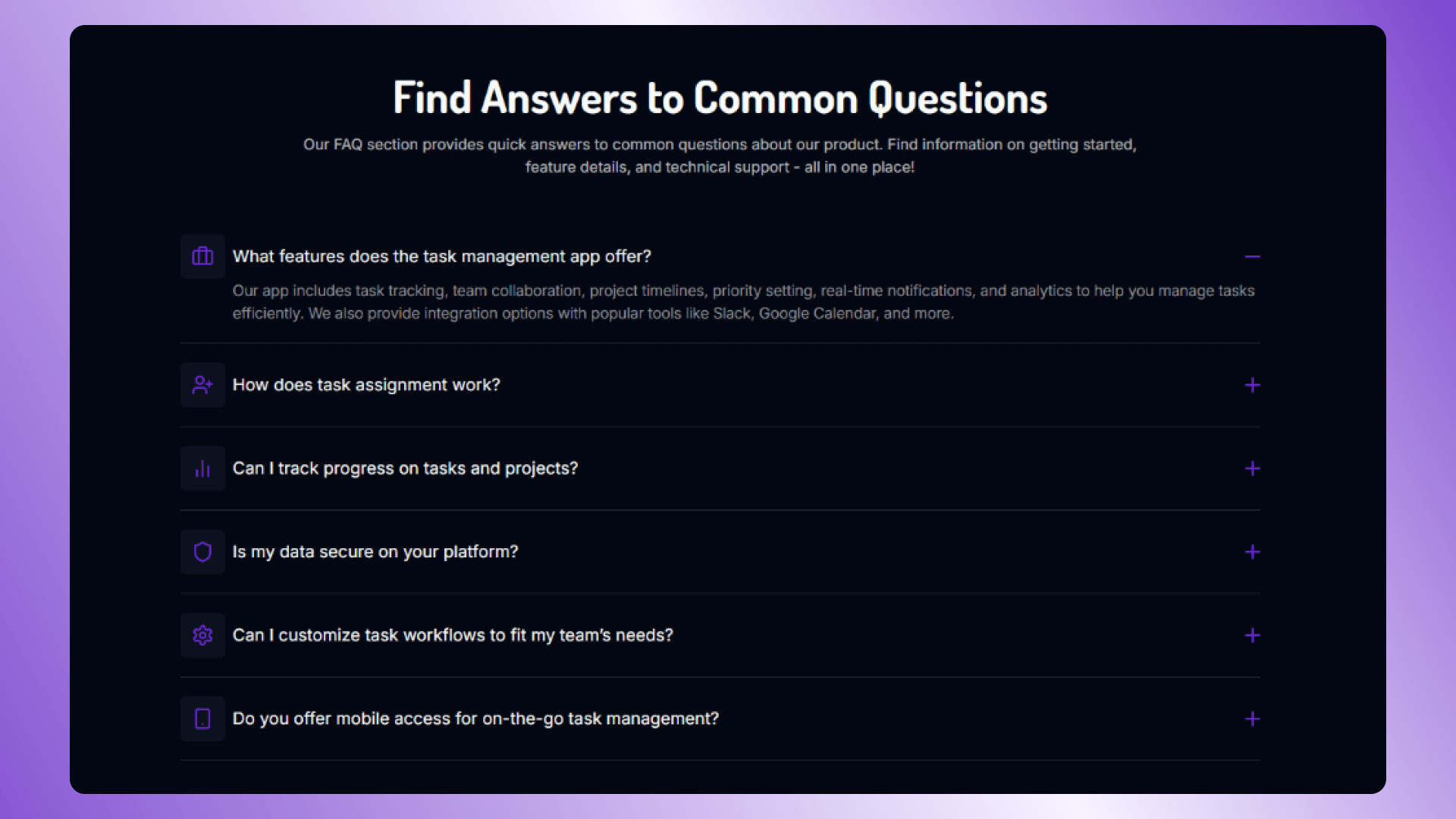 Qwirk-SAAS Landing Page-3