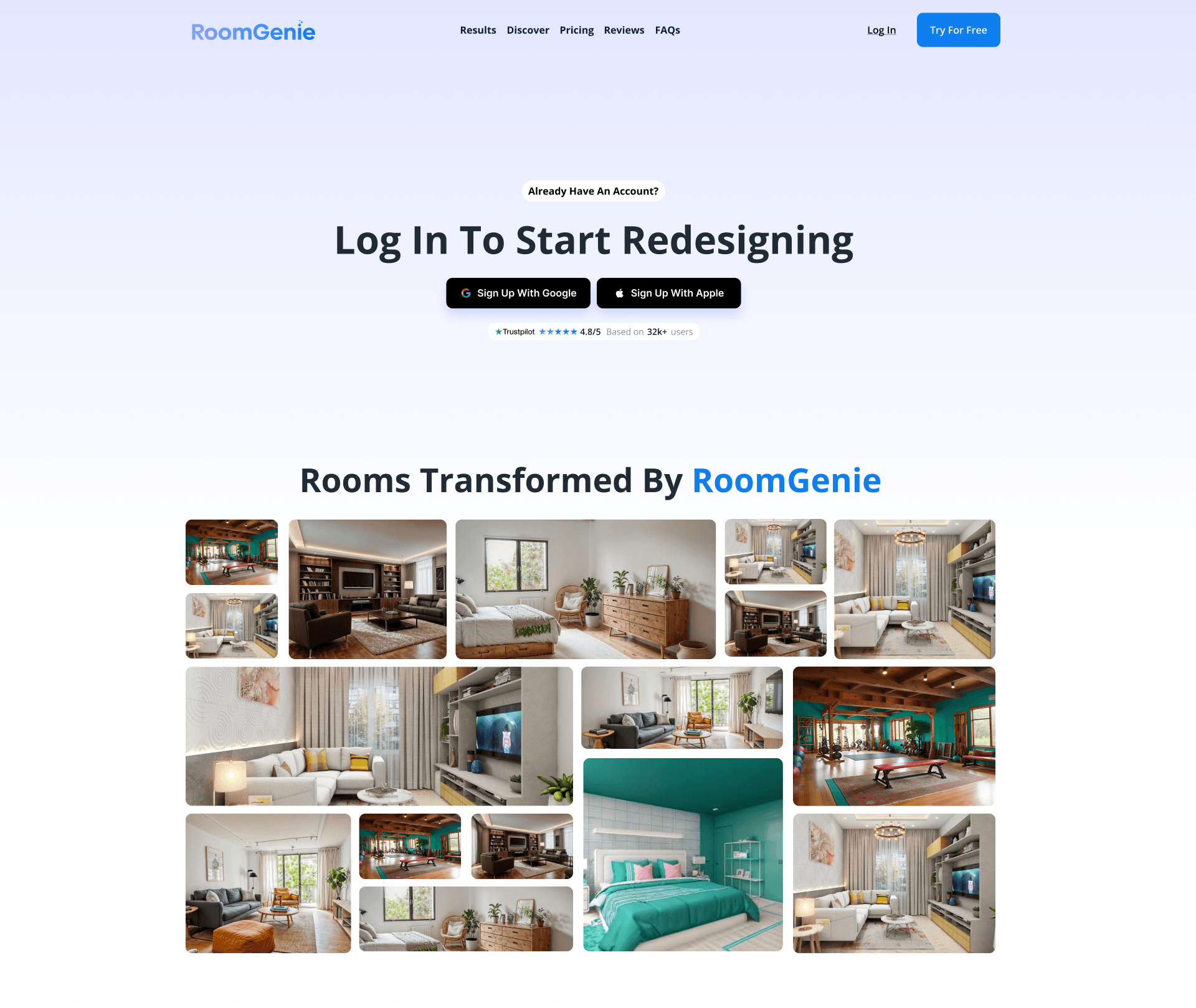 Roomgenie | AI room renerator-3